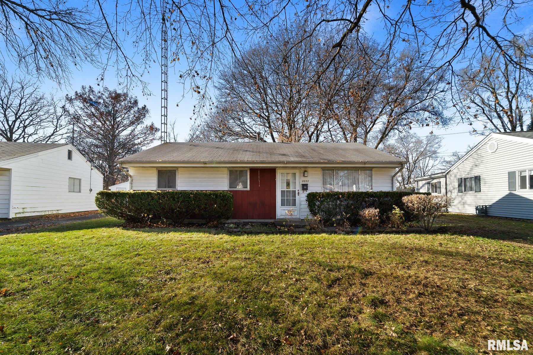 3333 Buckner Street Springfield, IL 62703 - Photo 2 of 27