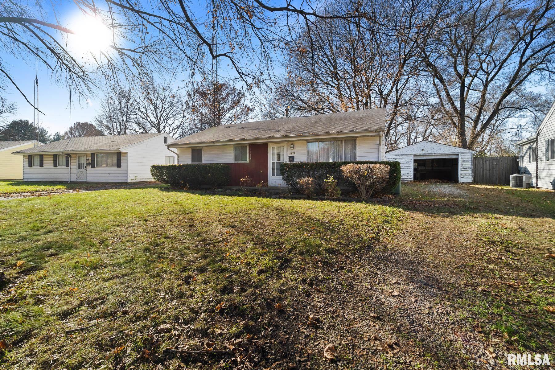 3333 Buckner Street Springfield, IL 62703 - Photo 3 of 27