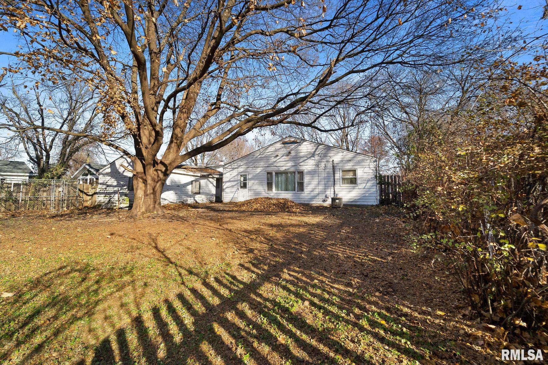 3333 Buckner Street Springfield, IL 62703 - Photo 5 of 27