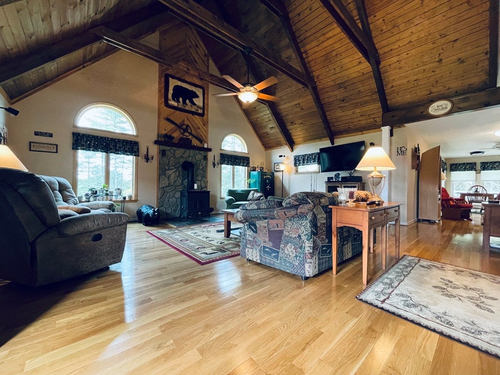 2827 Iron Ridge Road Galax, VA 24333 - Photo 6 of 55 Gallery Image 6