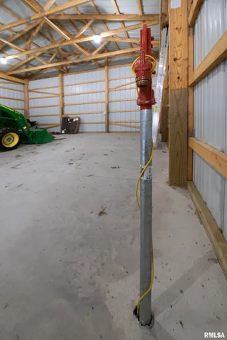 $875,000 | 16491 South Wieland Road, Glasford, IL 61533