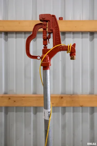 $875,000 | 16491 South Wieland Road, Glasford, IL 61533