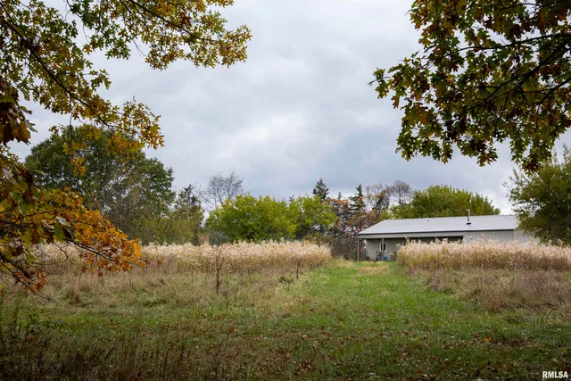 $875,000 | 16491 South Wieland Road, Glasford, IL 61533