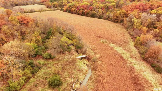 $875,000 | 16491 South Wieland Road, Glasford, IL 61533