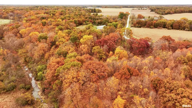 $875,000 | 16491 South Wieland Road, Glasford, IL 61533