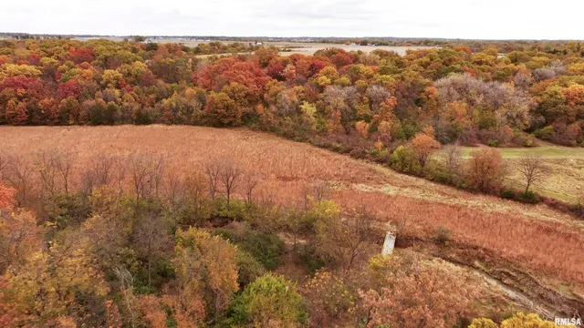 $875,000 | 16491 South Wieland Road, Glasford, IL 61533