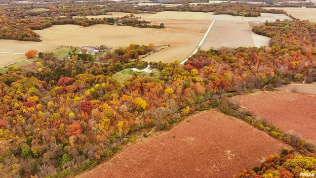 $875,000 | 16491 South Wieland Road, Glasford, IL 61533