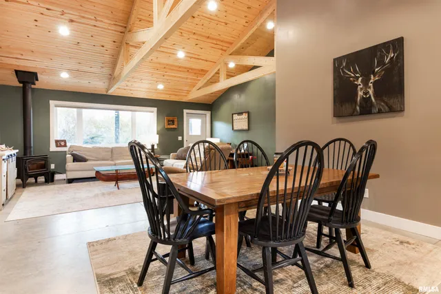 $875,000 | 16491 South Wieland Road, Glasford, IL 61533