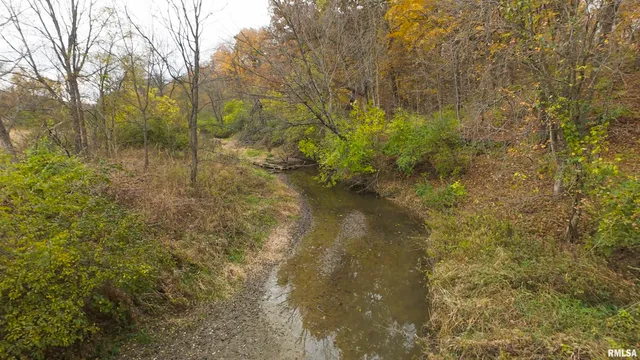 $875,000 | 16491 South Wieland Road, Glasford, IL 61533