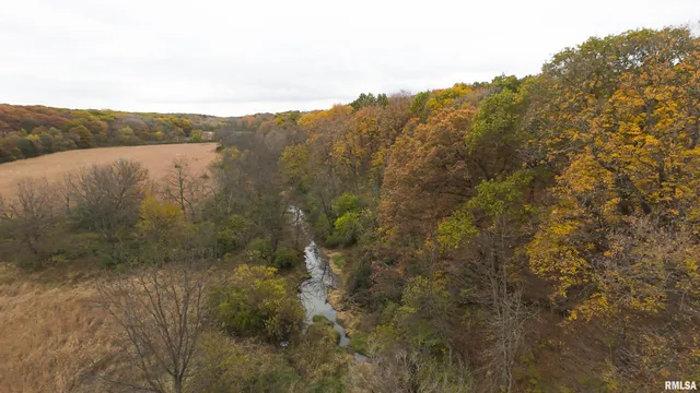 $875,000 | 16491 South Wieland Road, Glasford, IL 61533