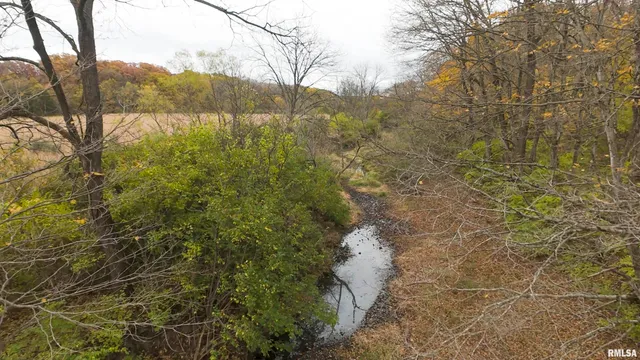 $875,000 | 16491 South Wieland Road, Glasford, IL 61533