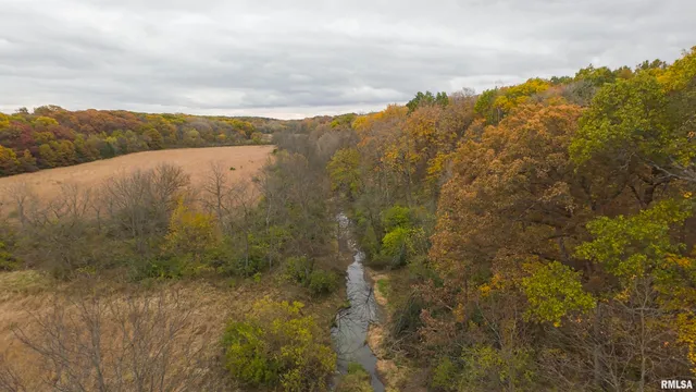 $875,000 | 16491 South Wieland Road, Glasford, IL 61533