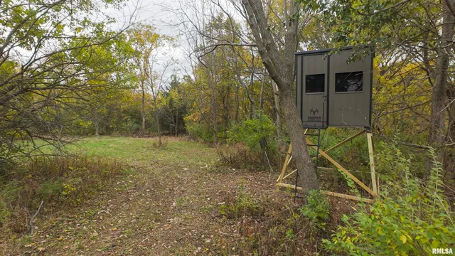 $875,000 | 16491 South Wieland Road, Glasford, IL 61533