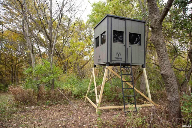 $875,000 | 16491 South Wieland Road, Glasford, IL 61533