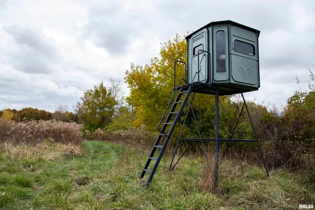 $875,000 | 16491 South Wieland Road, Glasford, IL 61533