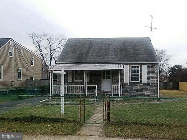 1728 Brookview Road Baltimore, MD 21222 - Photo 1 of 20 Exterior (Front)