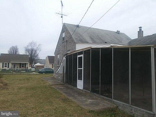 1728 Brookview Road Baltimore, MD 21222 - Photo 2 of 20 Exterior (General)