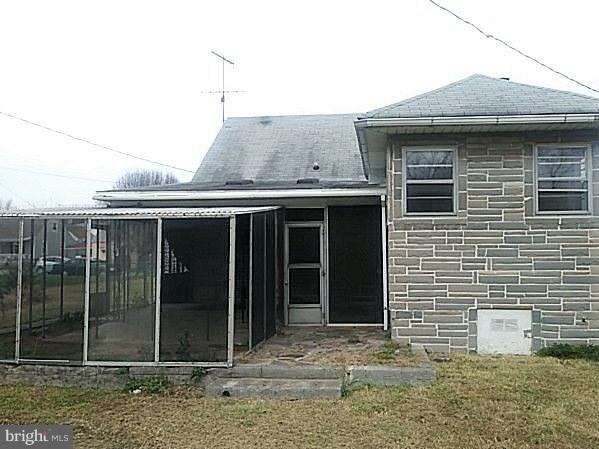 1728 Brookview Road Baltimore, MD 21222 - Photo 4 of 20 Exterior (General)