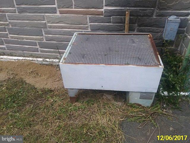 1728 Brookview Road Baltimore, MD 21222 - Photo 6 of 20 Exterior (General)