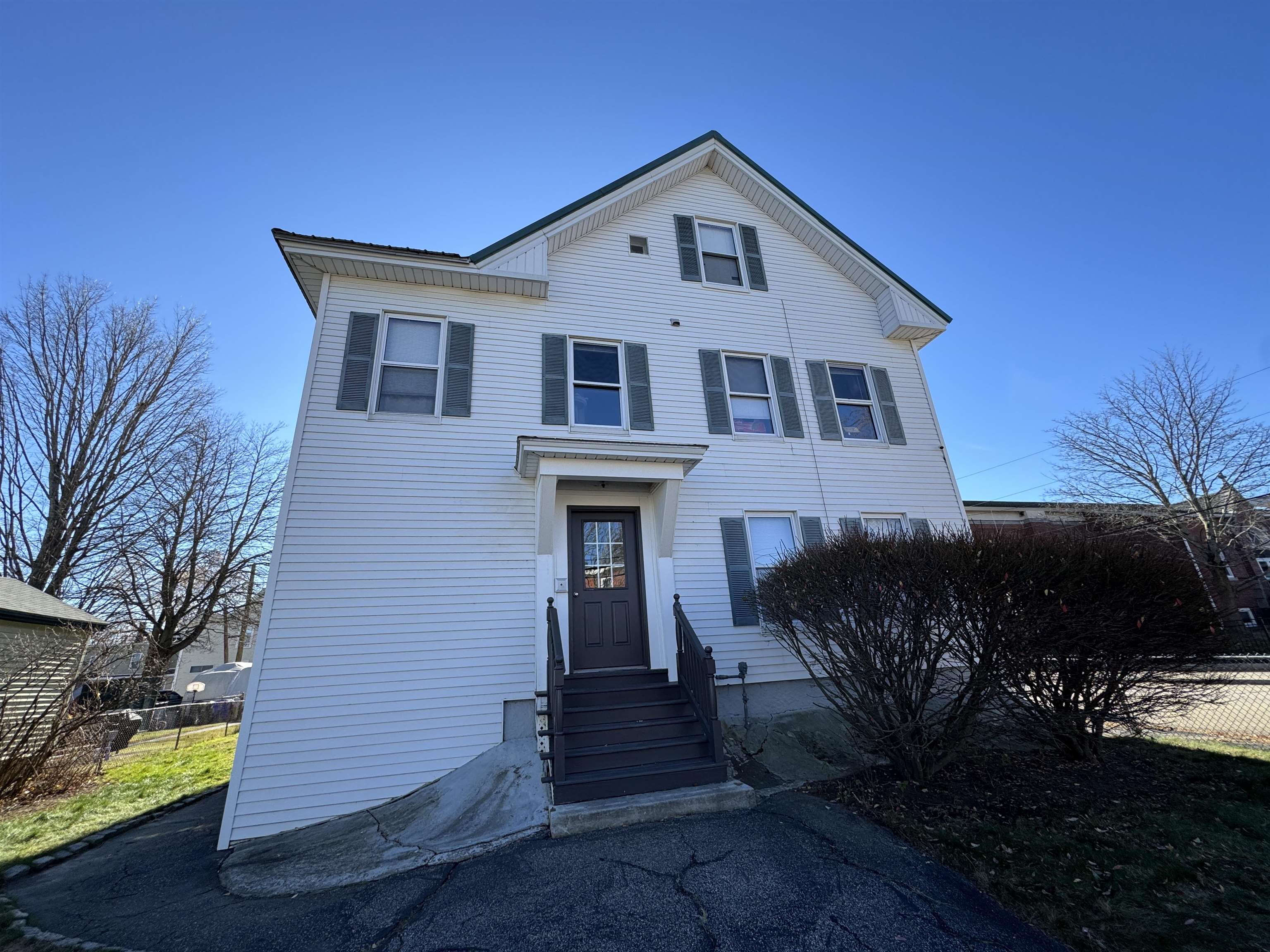 62 Ferry Street, Unit 3 Manchester, NH 03102 - Photo 1 of 30