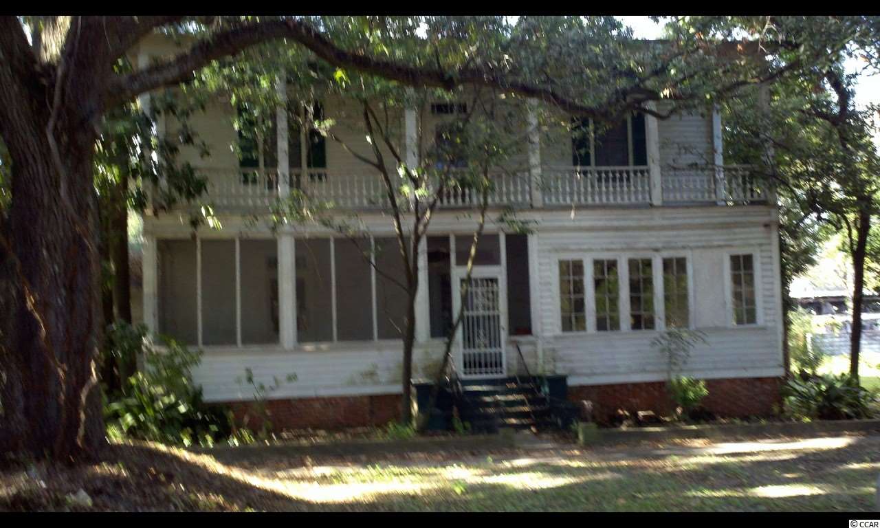 311 Orange Street Georgetown, SC 29440 - Photo 1 of 14 Gallery Image 1