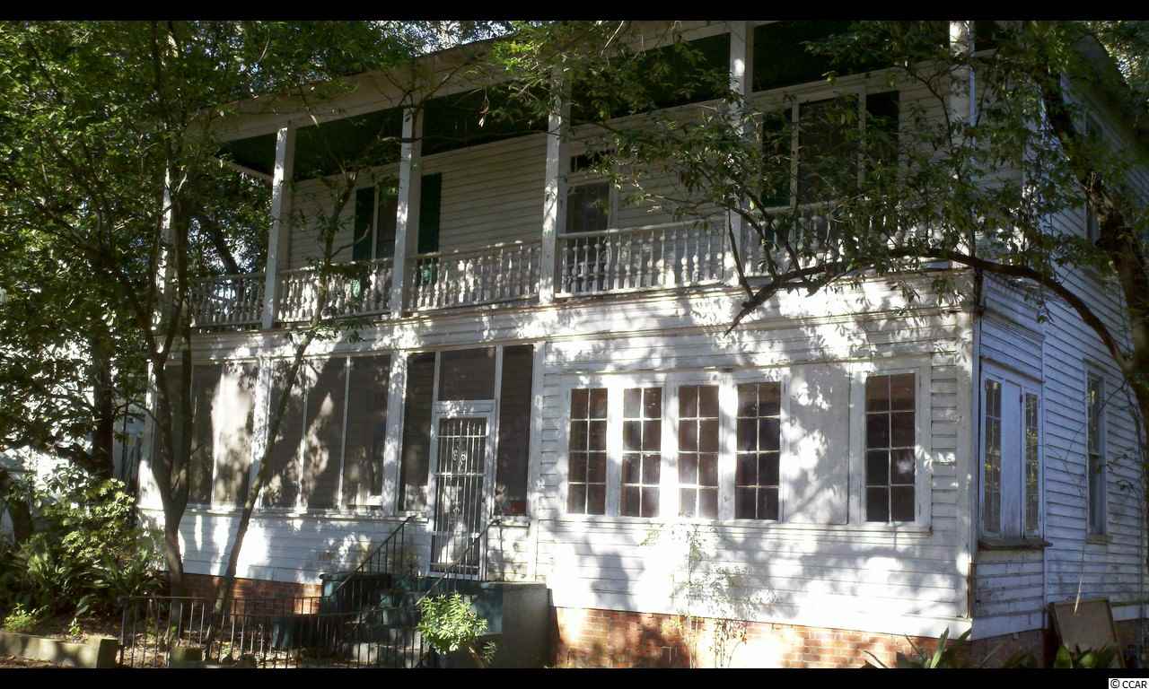 311 Orange Street Georgetown, SC 29440 - Photo 2 of 14 Gallery Image 2