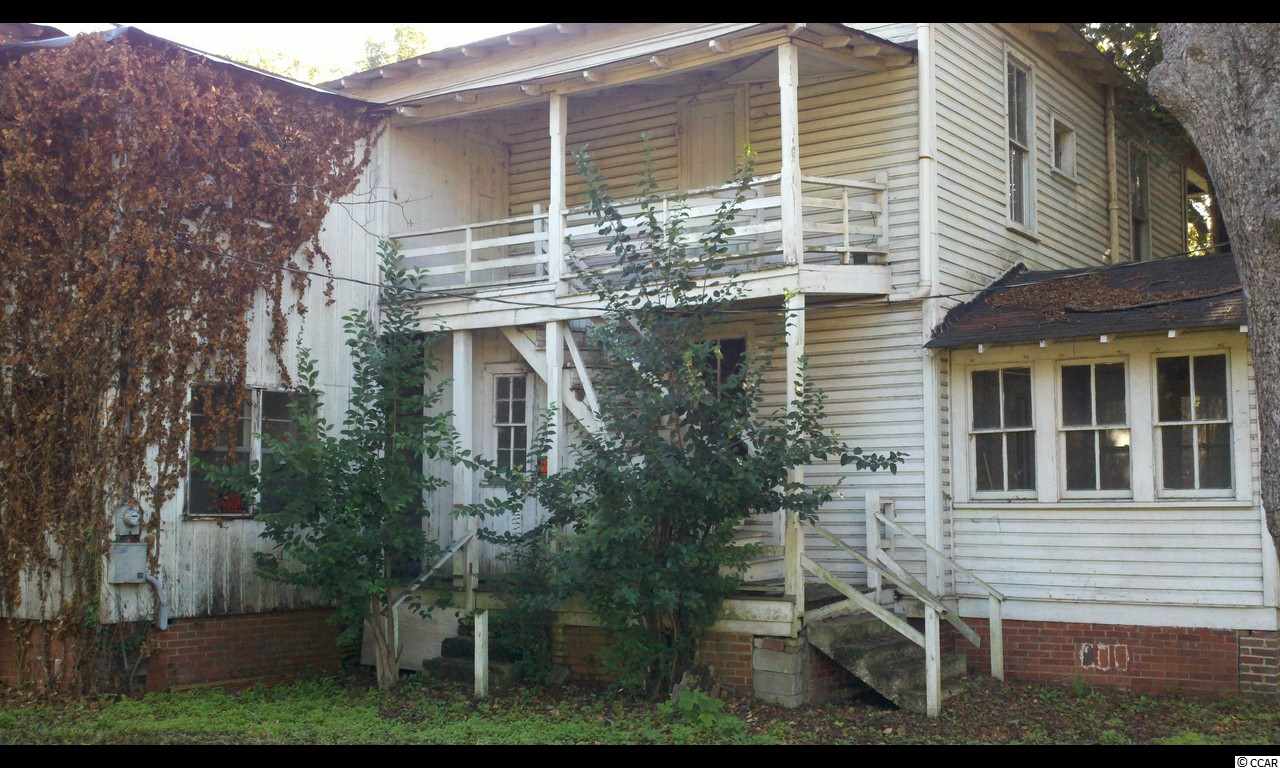 311 Orange Street Georgetown, SC 29440 - Photo 3 of 14 Gallery Image 3