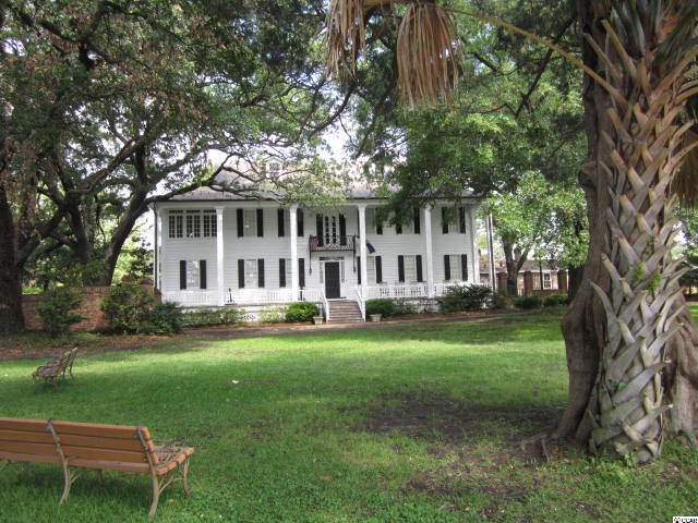 311 Orange Street Georgetown, SC 29440 - Photo 8 of 14 Gallery Image 8