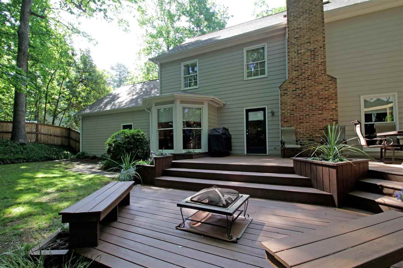 114 Ridgepath Way Cary, NC 27511 - Photo 16 of 17 Photo 16
