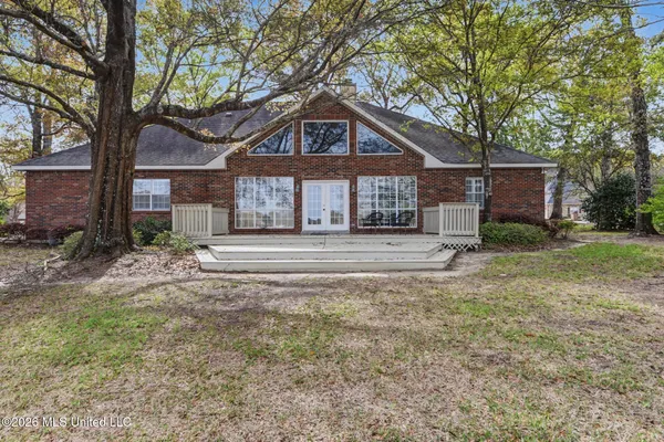 $425,000 | 15383 Swan Lake Boulevard, Gulfport, MS 39503