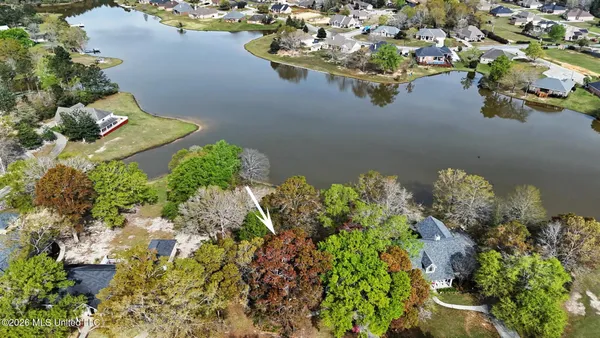 $425,000 | 15383 Swan Lake Boulevard, Gulfport, MS 39503
