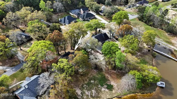 $425,000 | 15383 Swan Lake Boulevard, Gulfport, MS 39503