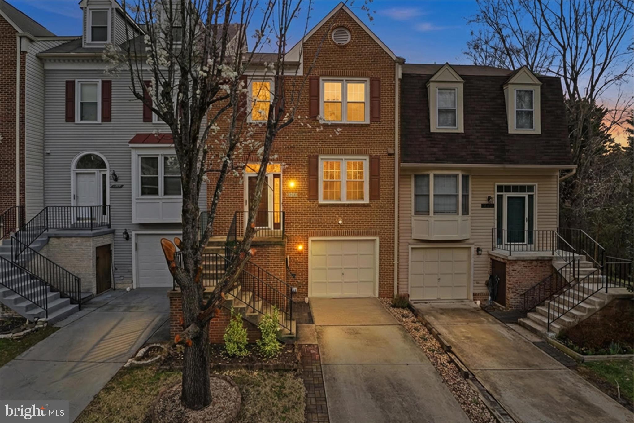 7211 Squirrel Run Court Springfield, VA 22152 - Photo 1 of 12