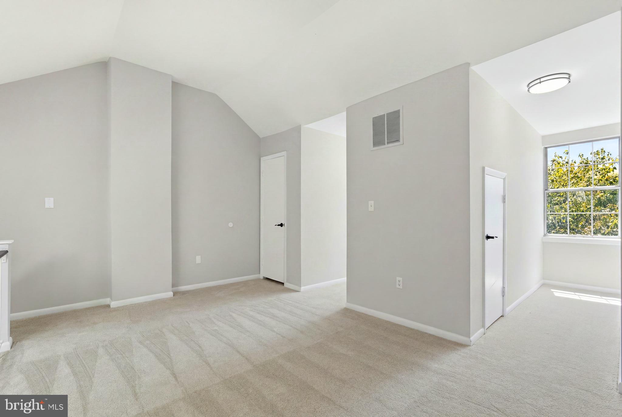 3682 Masthead Trail Triangle, VA 22172 - Photo 39 of 53 a view of an empty room