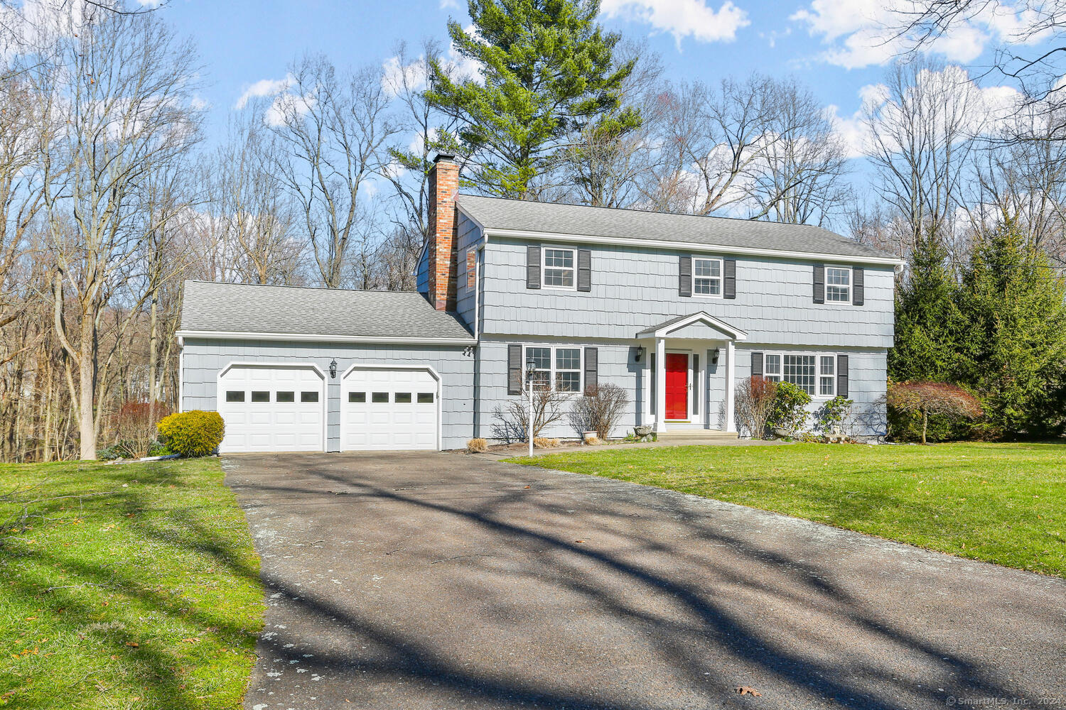 64 Limerick Road Trumbull, CT 06611 - Photo 1 of 1