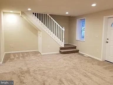 599 Cherry Road Souderton, PA 18964 - Photo 13 of 13 a view of entryway and hall