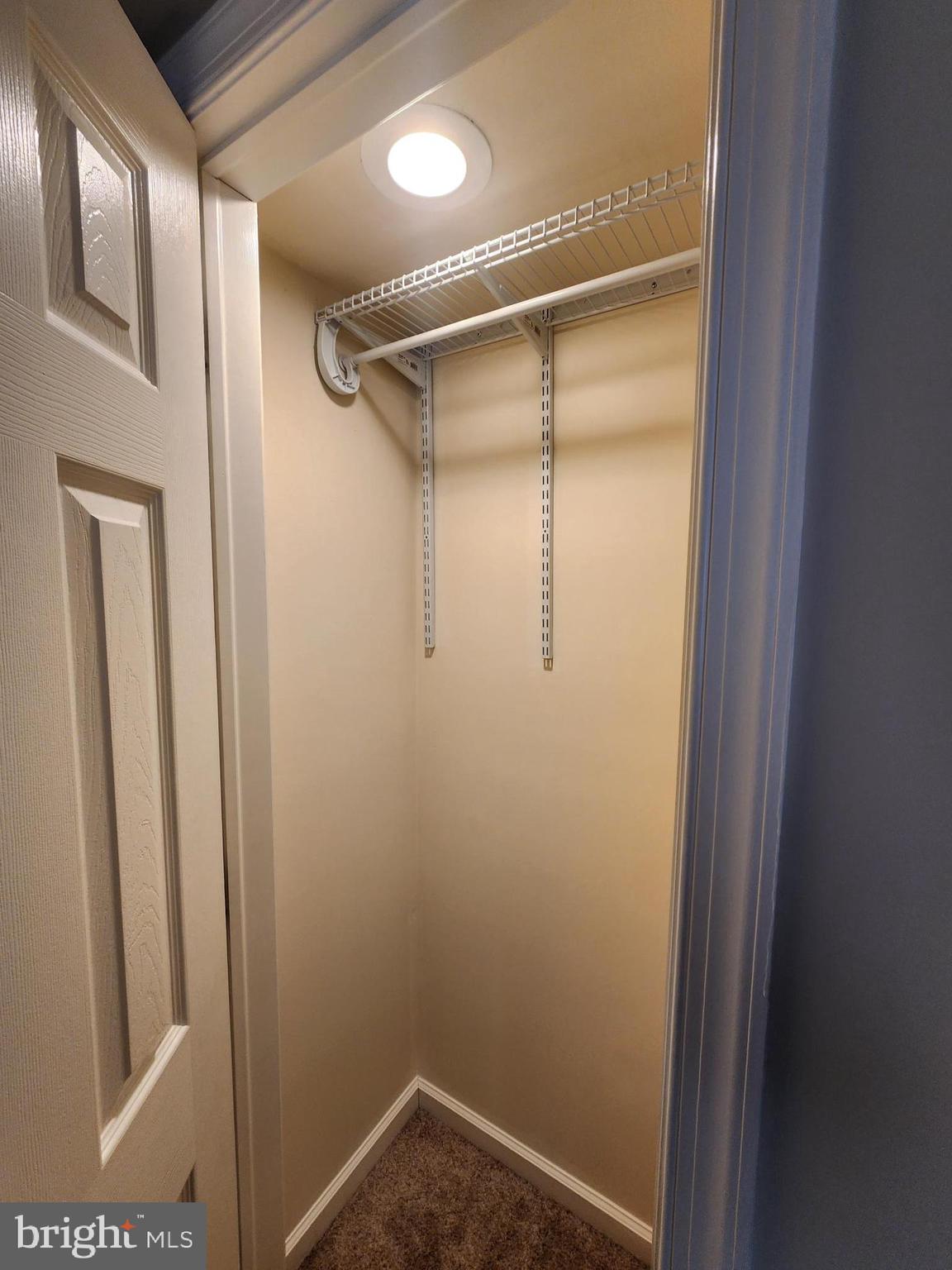 599 Cherry Road Souderton, PA 18964 - Photo 7 of 13 a view of closet