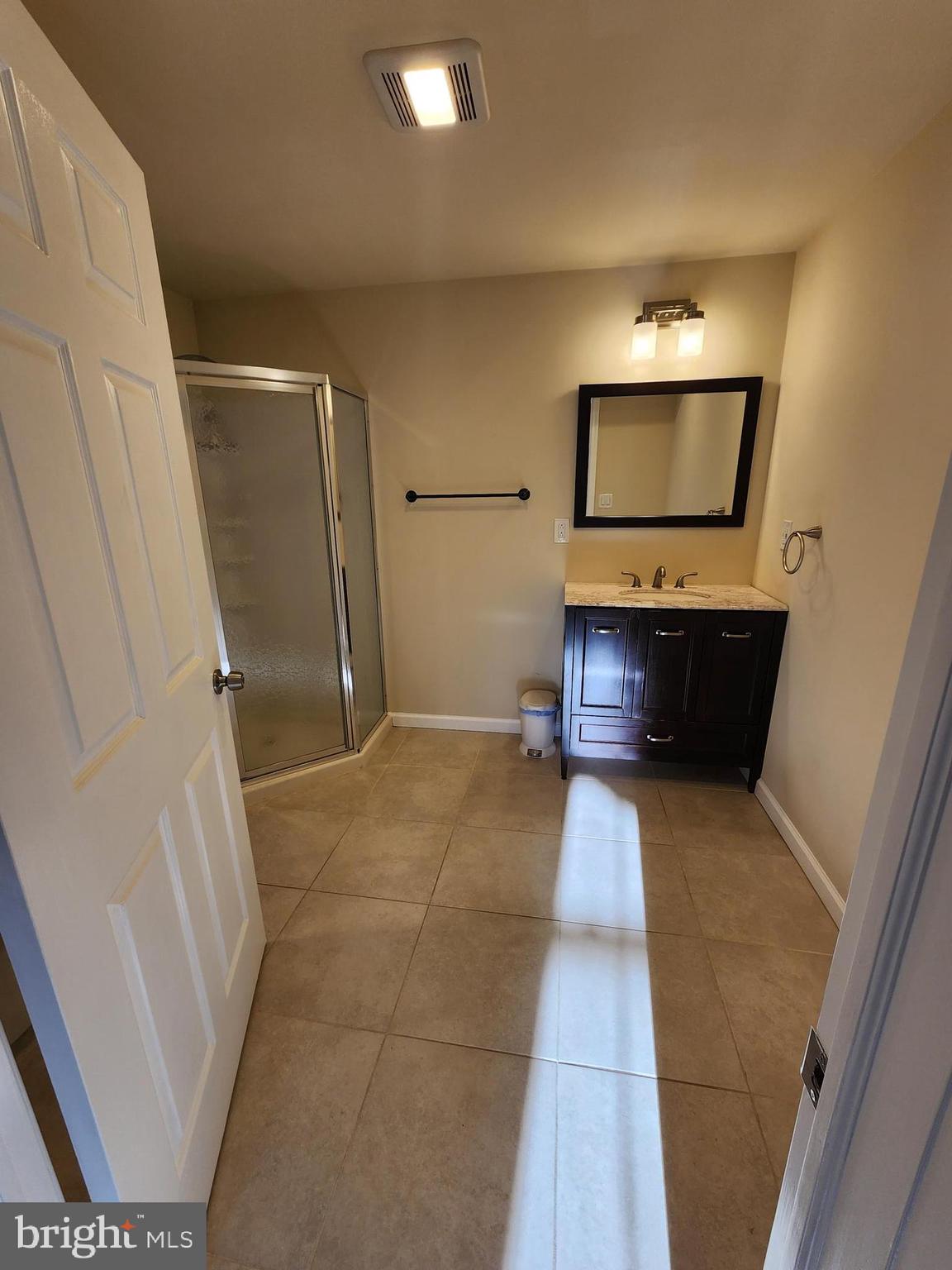 599 Cherry Road Souderton, PA 18964 - Photo 8 of 13 a view of living room with furniture and a flat screen tv