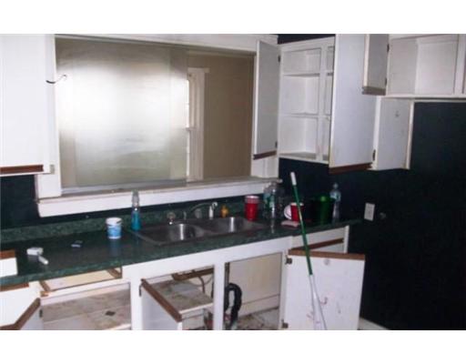 201 Rosemere Road Pawtucket, RI 02861 - Photo 5 of 5 Kitchen.