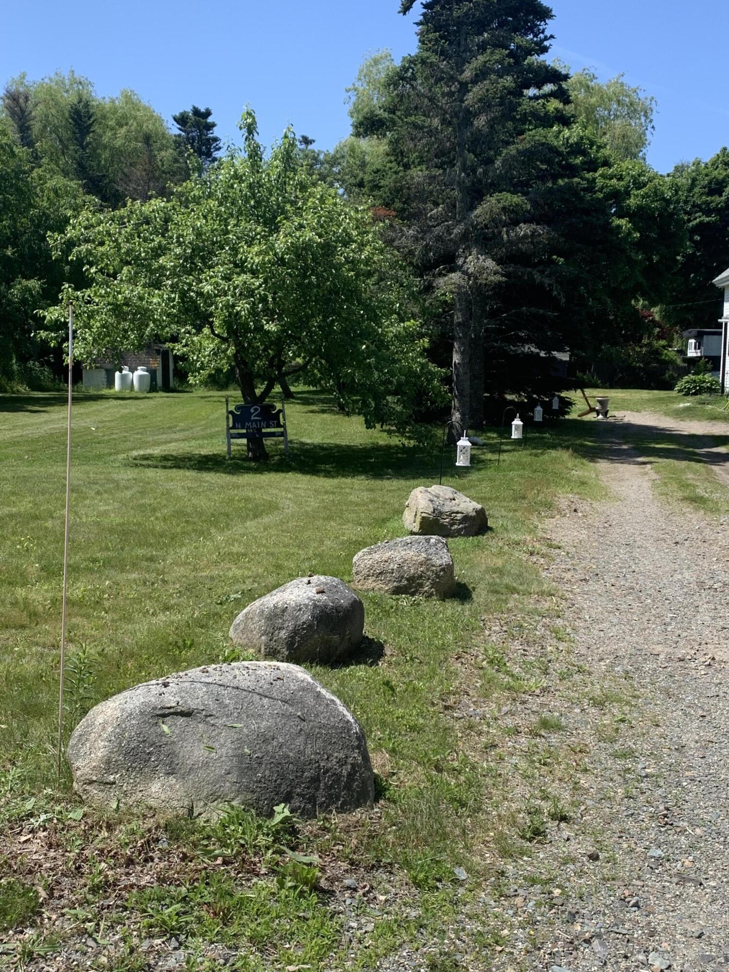 2 North Main Street Milbridge, ME 04658 - Photo 33 of 41