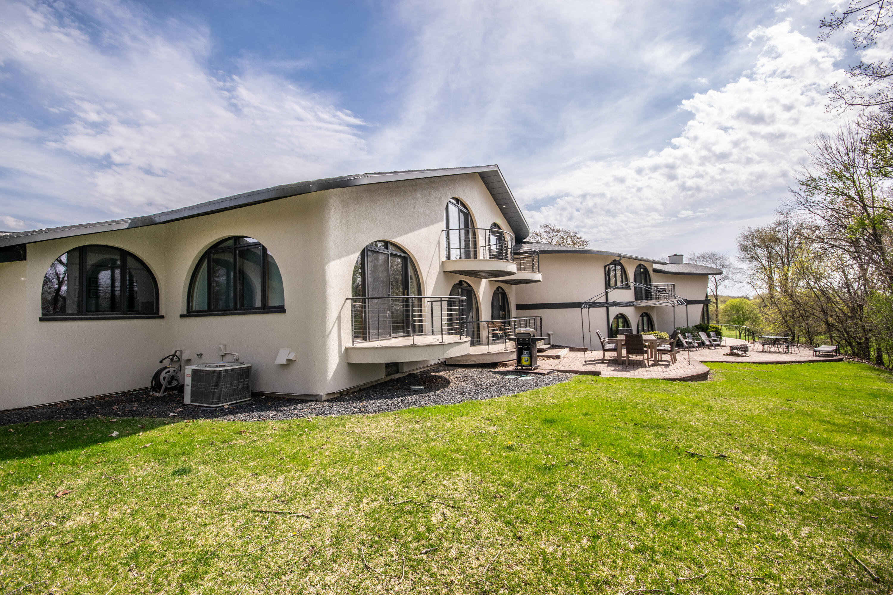 4455 Club Drive Polk, WI 53086 - Photo 1 of 37 DSC_0510