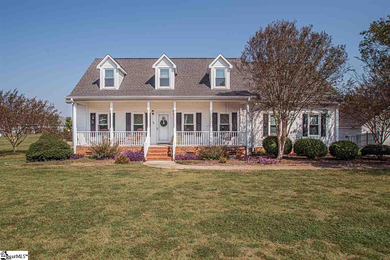 5 Farmstead Way Fountain Inn, SC 29644 - Photo 1 of 30