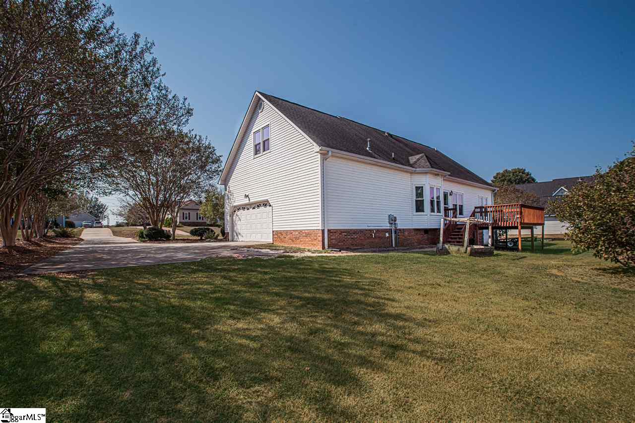 5 Farmstead Way Fountain Inn, SC 29644 - Photo 26 of 30