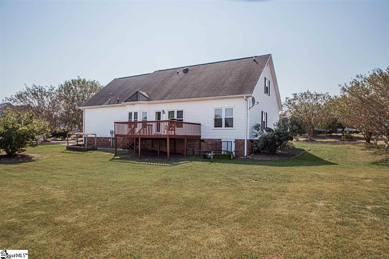 5 Farmstead Way Fountain Inn, SC 29644 - Photo 28 of 30