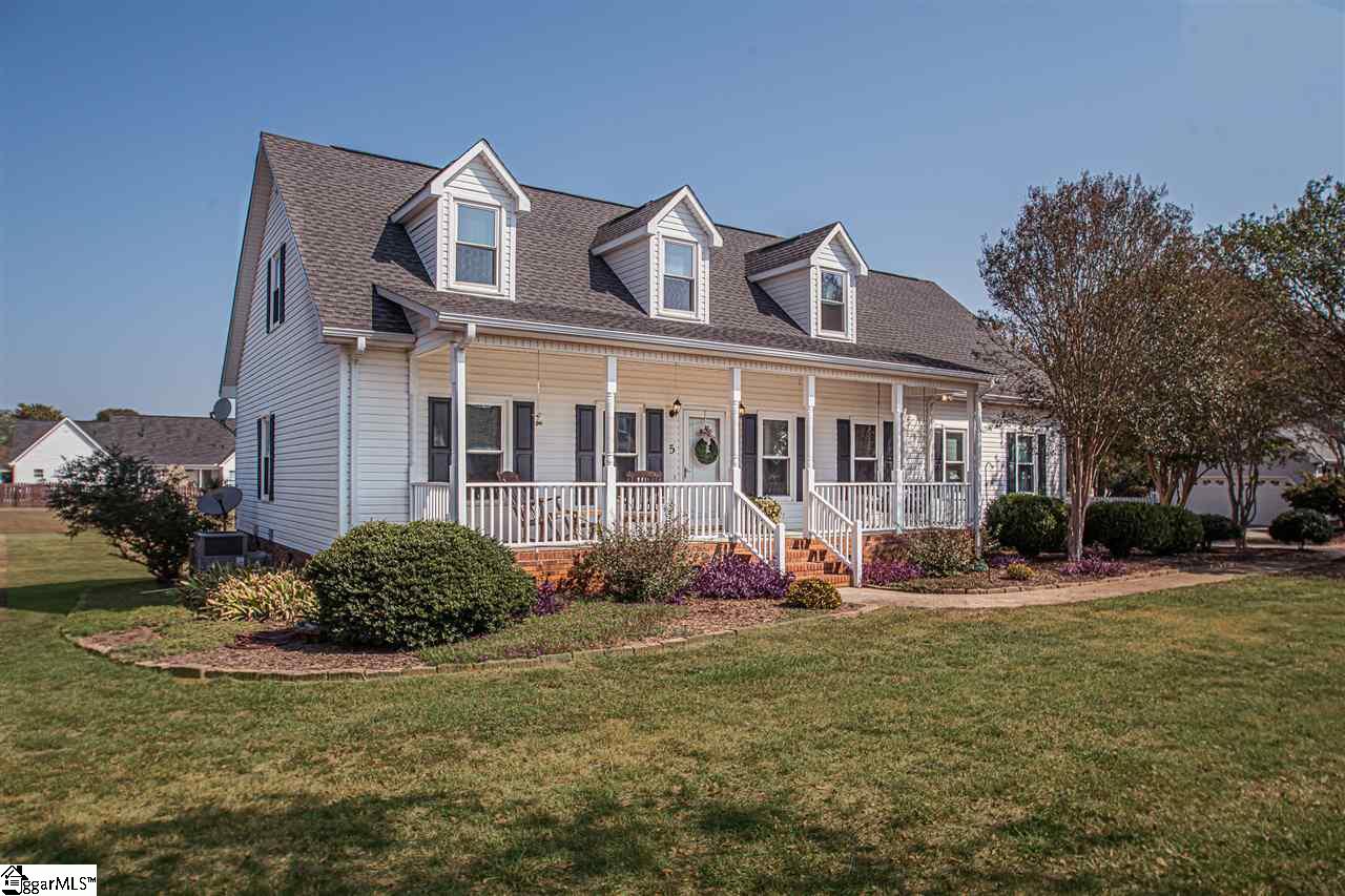 5 Farmstead Way Fountain Inn, SC 29644 - Photo 30 of 30