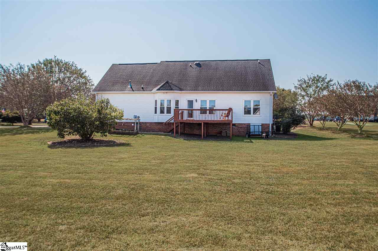 5 Farmstead Way Fountain Inn, SC 29644 - Photo 4 of 30