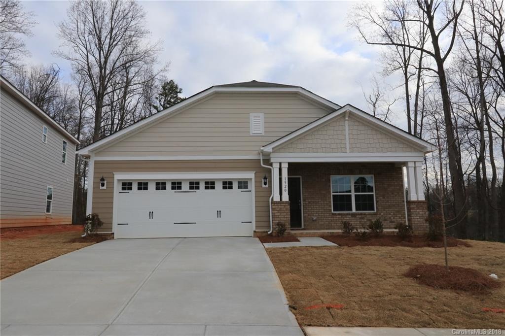 1520 Spring Blossom Trail, Unit 44 Fort Mill, SC 29708 - Photo 1 of 10