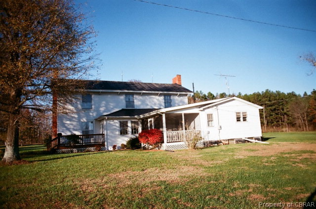 4109 Harmony Road Alton, VA 24520 - Photo 20 of 22