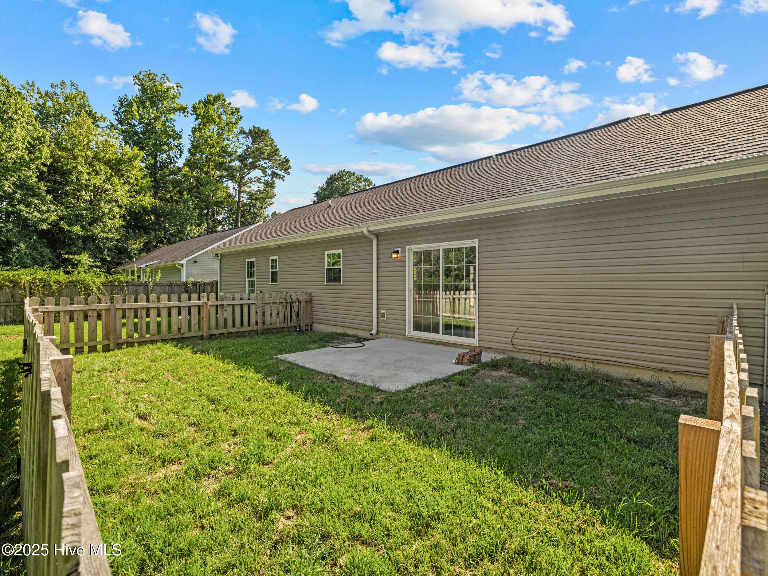 129 Fire Tower Road Richlands, NC 28574 - Photo 37 of 46 025a1473