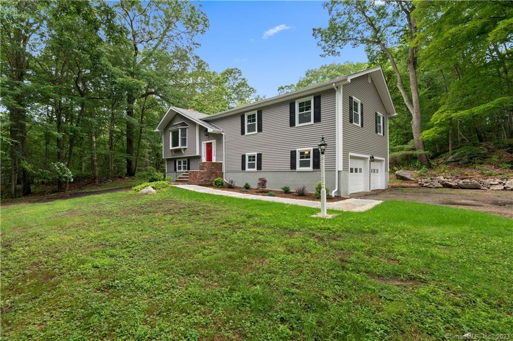 43 Pine Mountain Road Redding, CT 06896 - Photo 1 of 1 43 Pine Mountain Road